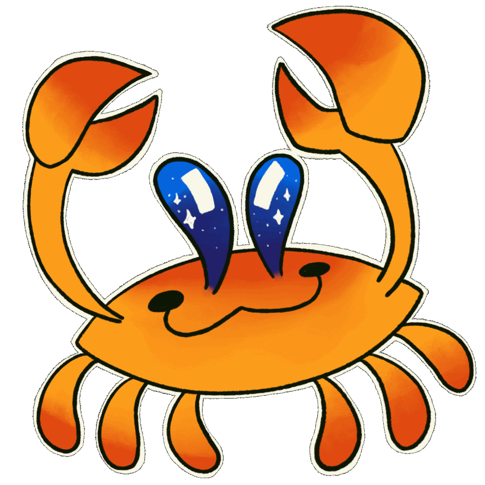 crab